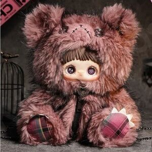 MayMei Rebel 400% Backpack